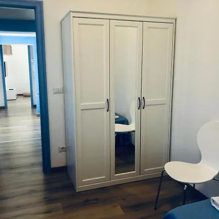 Apartment Centrale