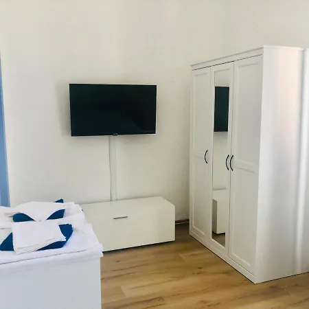 Apartment Centrale