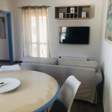 Centrale Apartment