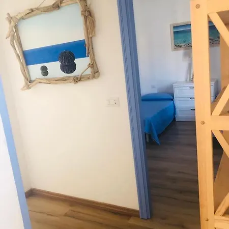 Centrale Apartment