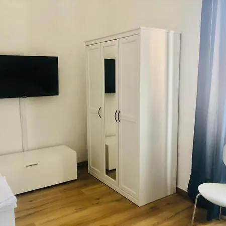 Centrale Apartment Palau