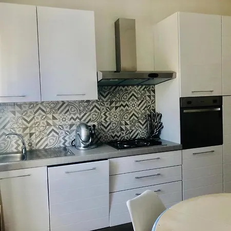 Centrale Apartment Palau